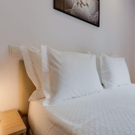 Yollaapartment Lagos Dış mekan fotoğraf