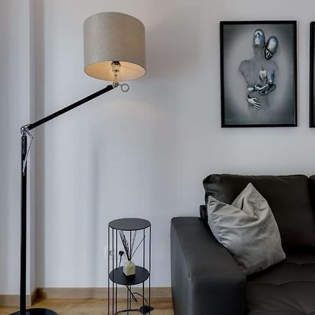 Yollaapartment Lagos Dış mekan fotoğraf