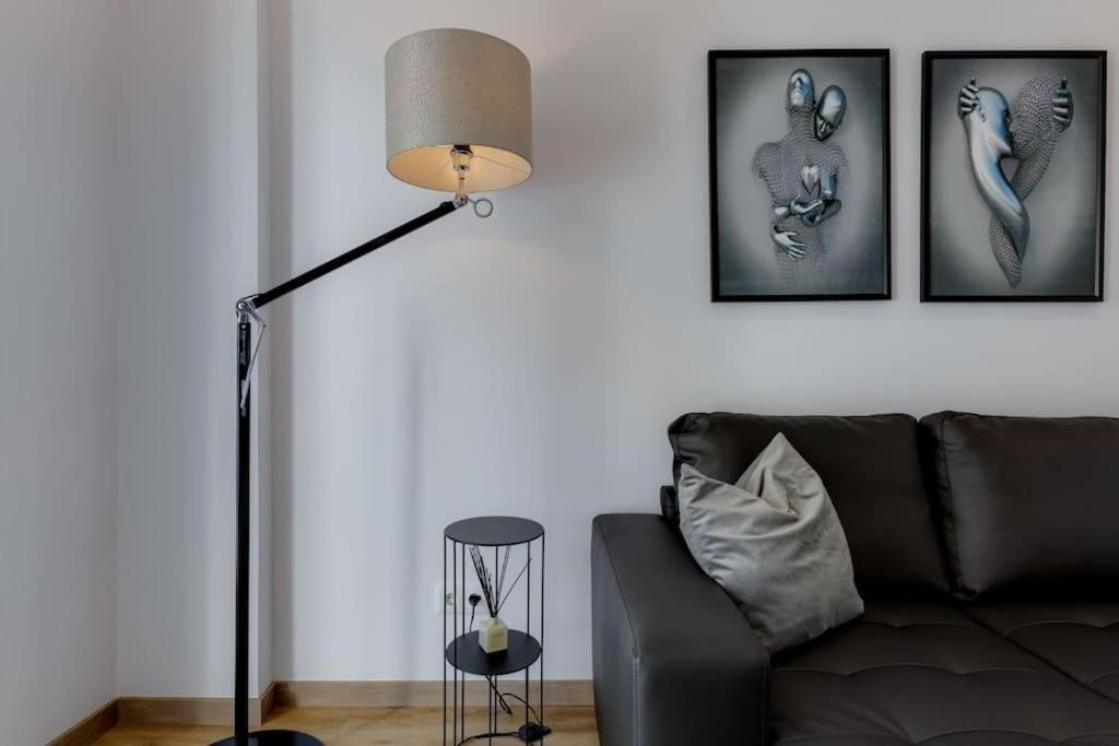 Yollaapartment Lagos Dış mekan fotoğraf