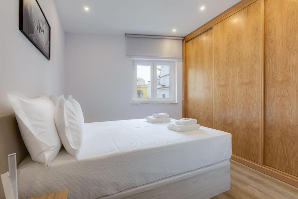 Yollaapartment Lagos Dış mekan fotoğraf