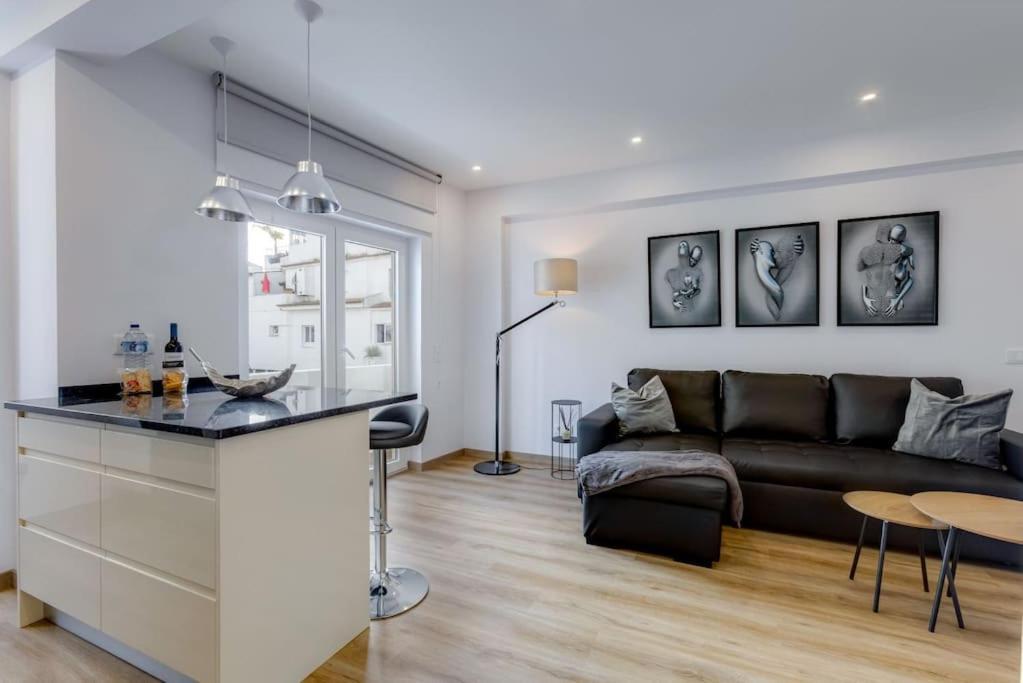 Yollaapartment Lagos Dış mekan fotoğraf