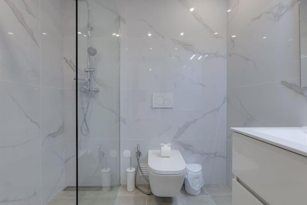Yollaapartment Lagos Dış mekan fotoğraf