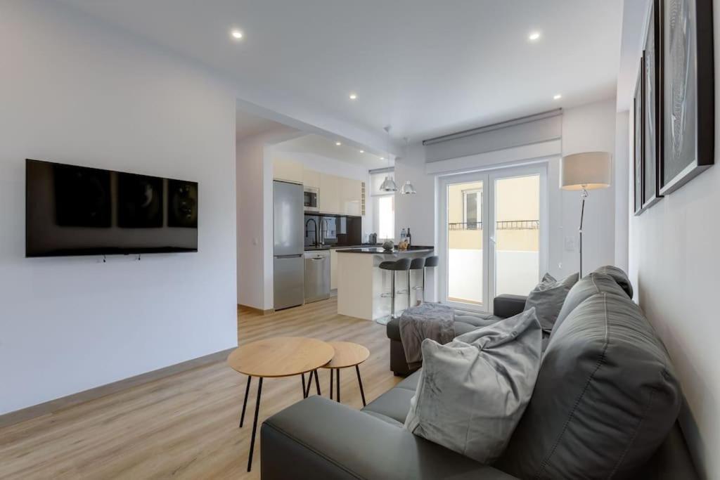 Yollaapartment Lagos Dış mekan fotoğraf