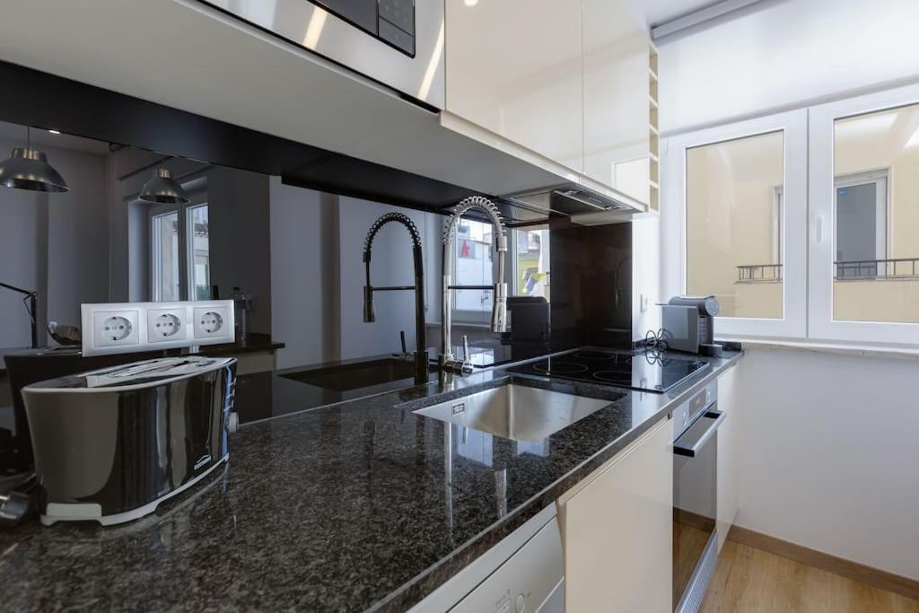 Yollaapartment Lagos Dış mekan fotoğraf
