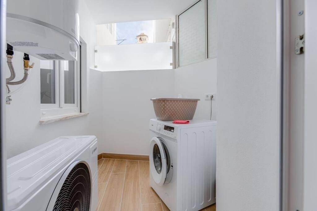 Yollaapartment Lagos Dış mekan fotoğraf