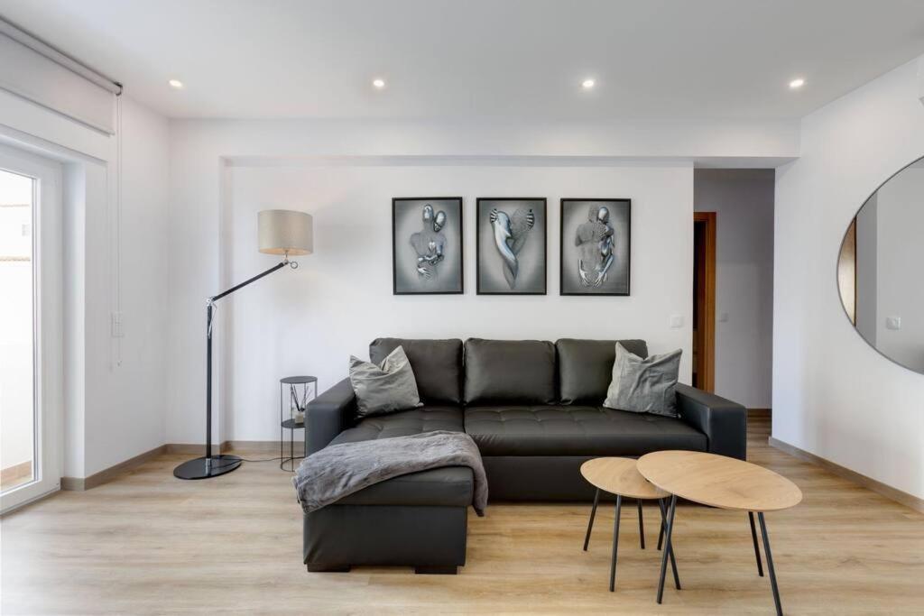 Yollaapartment Lagos Dış mekan fotoğraf