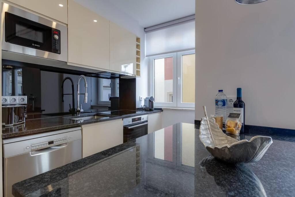 Yollaapartment Lagos Dış mekan fotoğraf