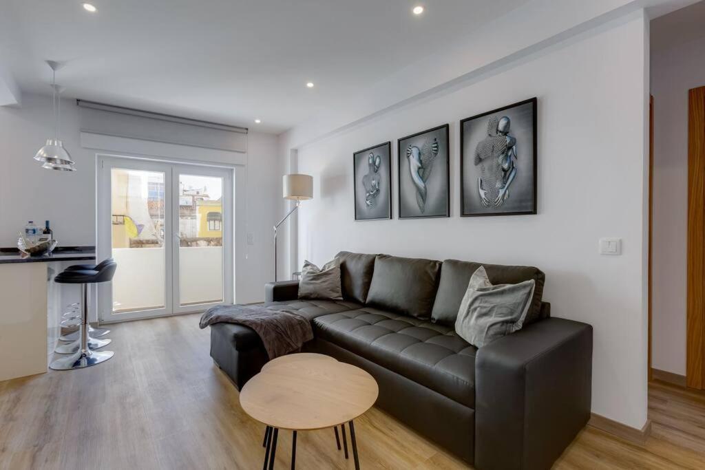 Yollaapartment Lagos Dış mekan fotoğraf